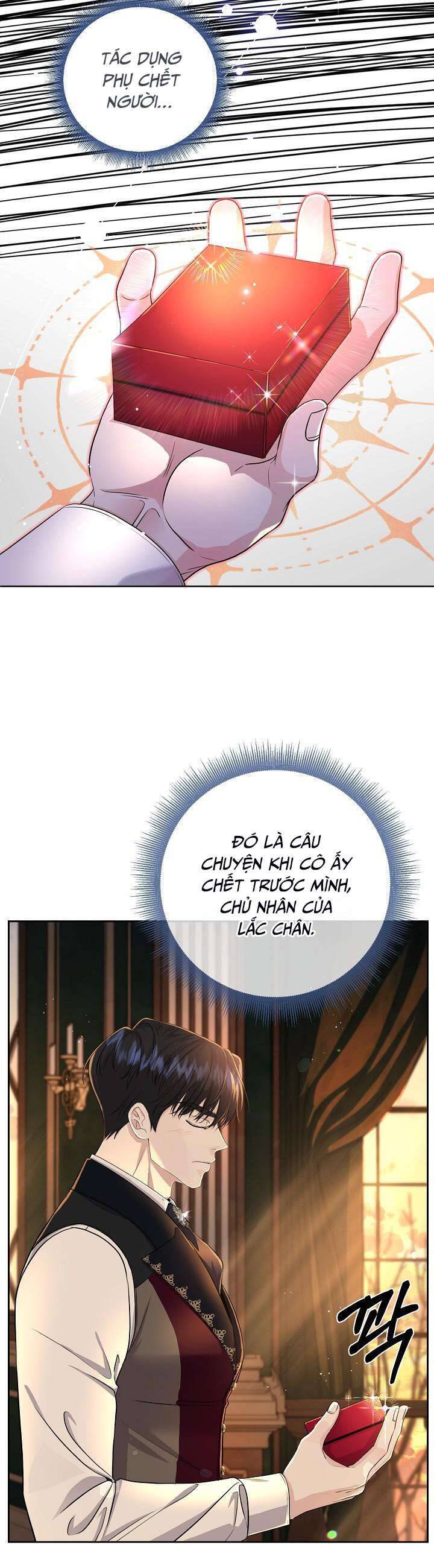 Đại Công Tước Phương Bắc Chapter 17 - 29