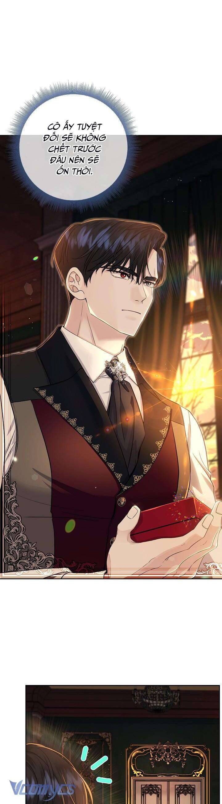 Đại Công Tước Phương Bắc Chapter 17 - 30