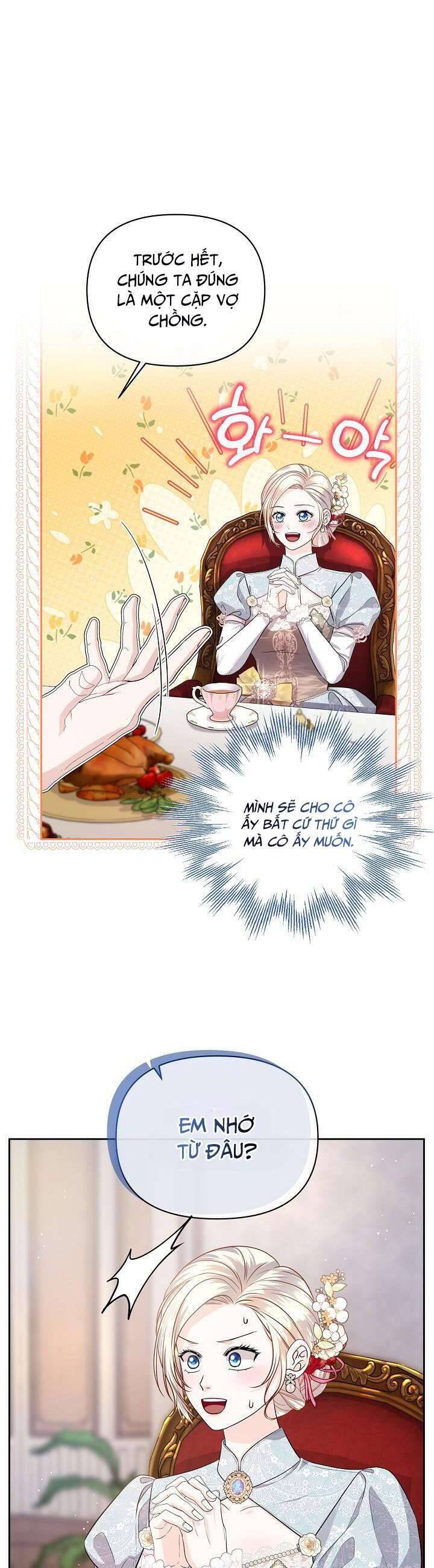 Đại Công Tước Phương Bắc Chapter 17 - 4