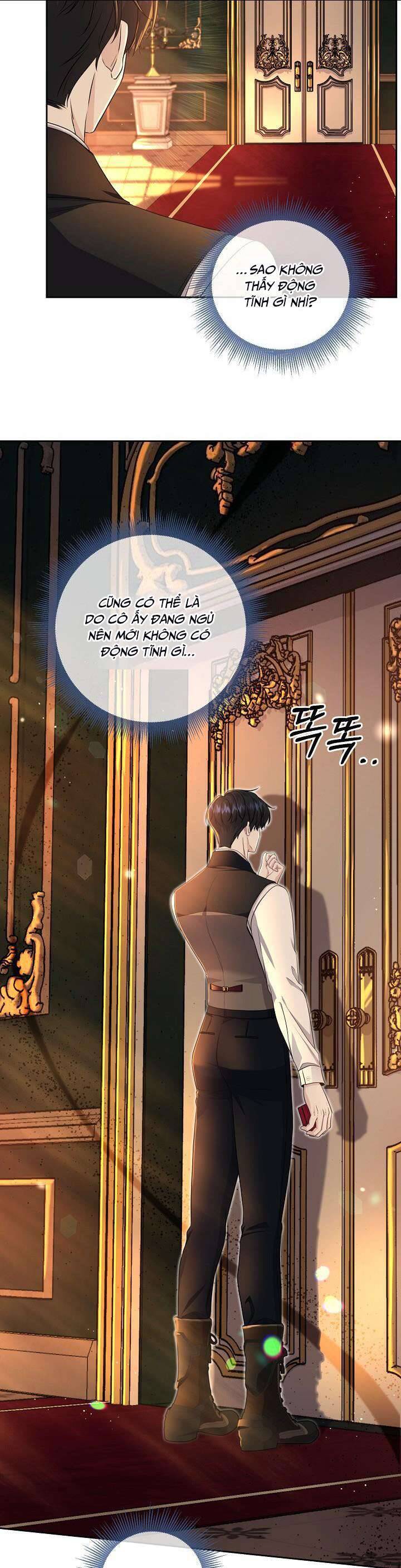 Đại Công Tước Phương Bắc Chapter 17 - 31