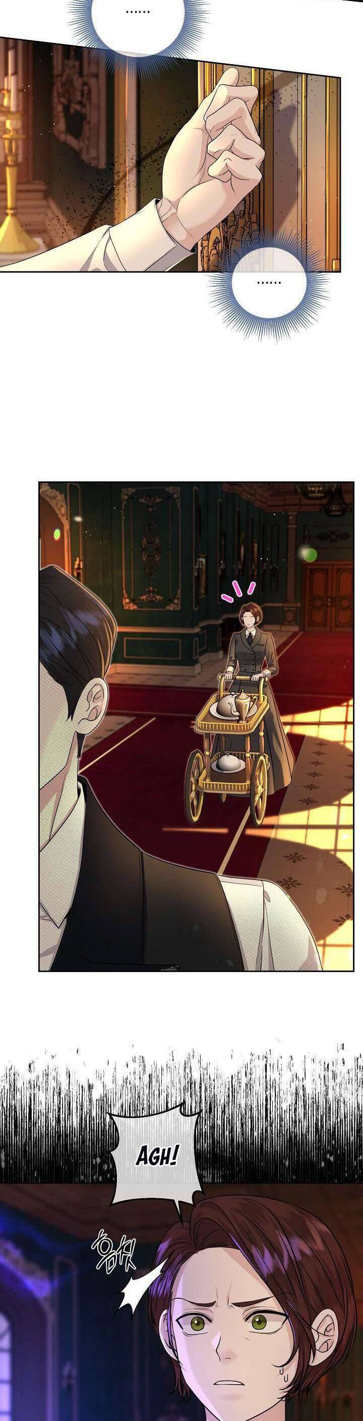 Đại Công Tước Phương Bắc Chapter 17 - 32