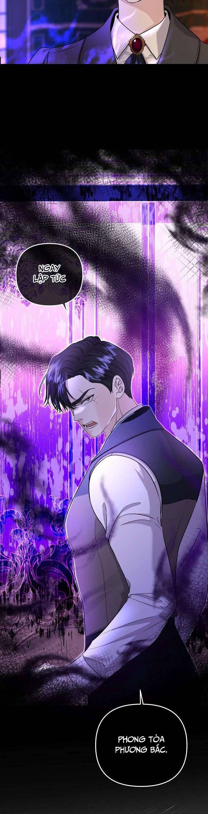 Đại Công Tước Phương Bắc Chapter 17 - 33