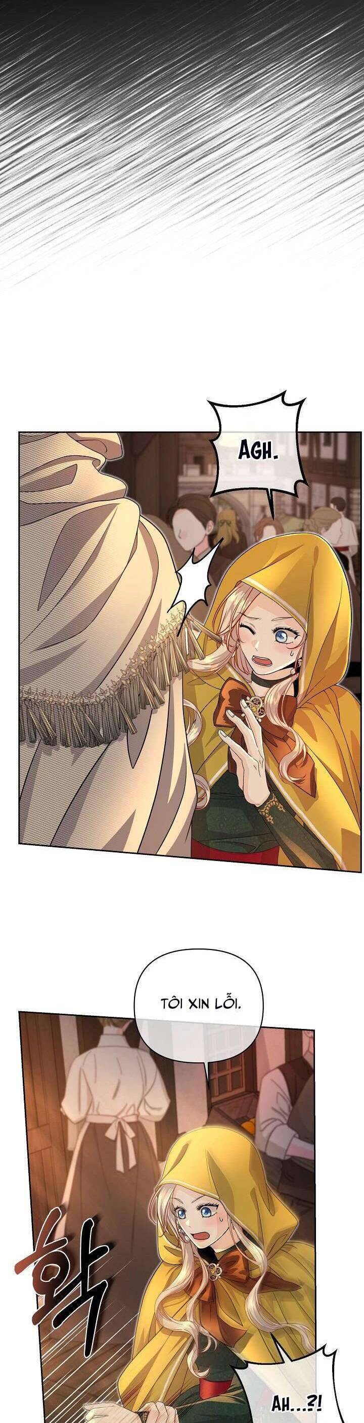 Đại Công Tước Phương Bắc Chapter 17 - 34