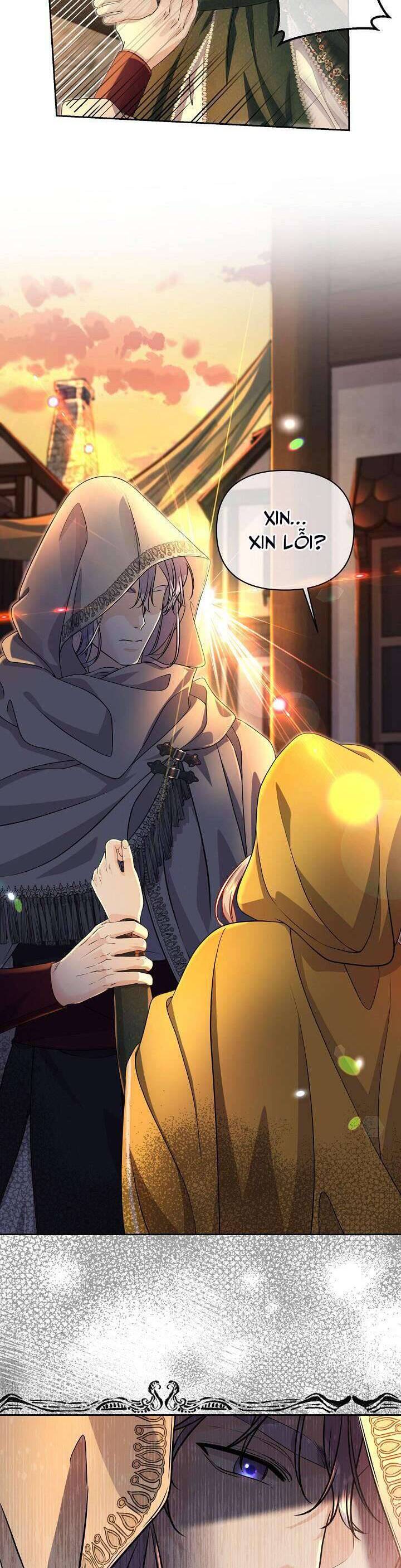 Đại Công Tước Phương Bắc Chapter 17 - 35