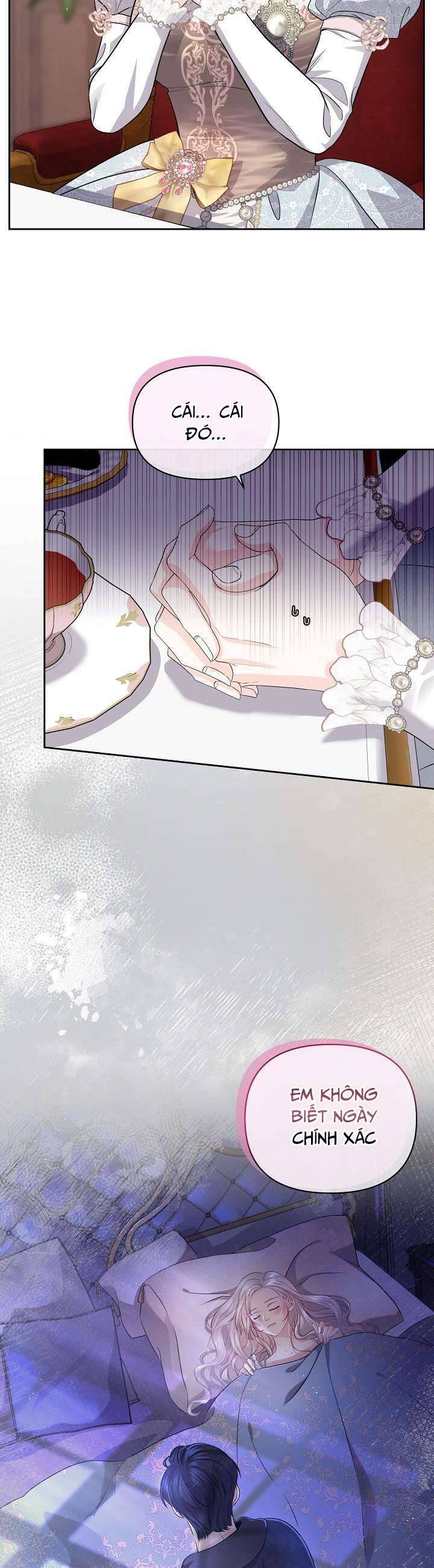 Đại Công Tước Phương Bắc Chapter 17 - 5