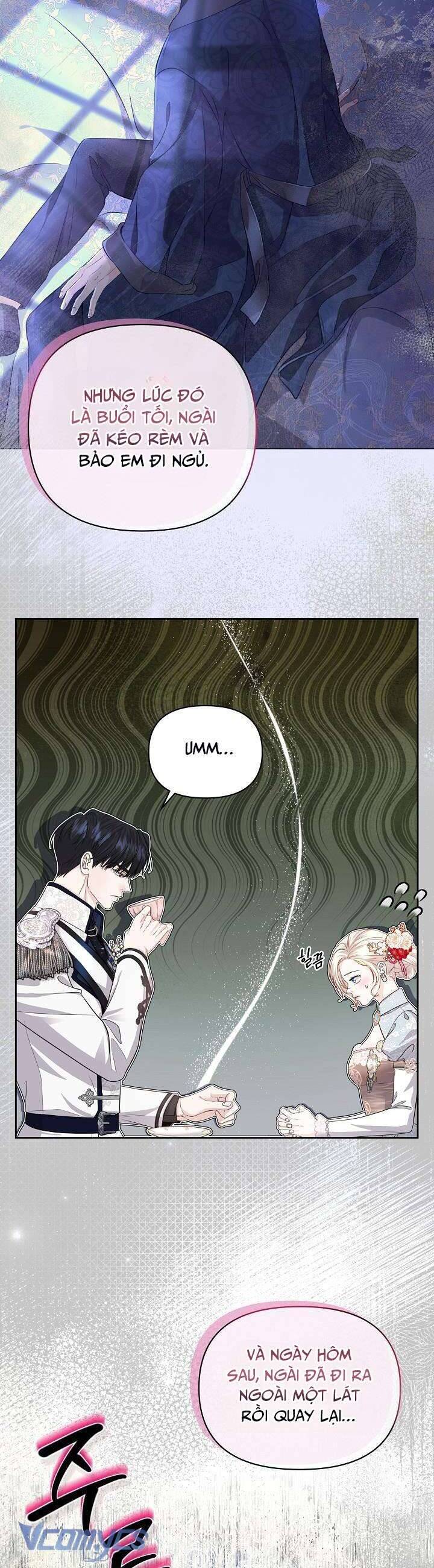 Đại Công Tước Phương Bắc Chapter 17 - 6