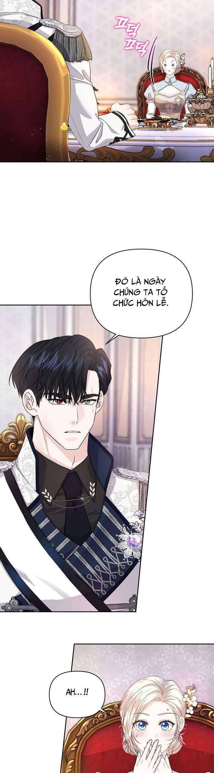 Đại Công Tước Phương Bắc Chapter 17 - 8