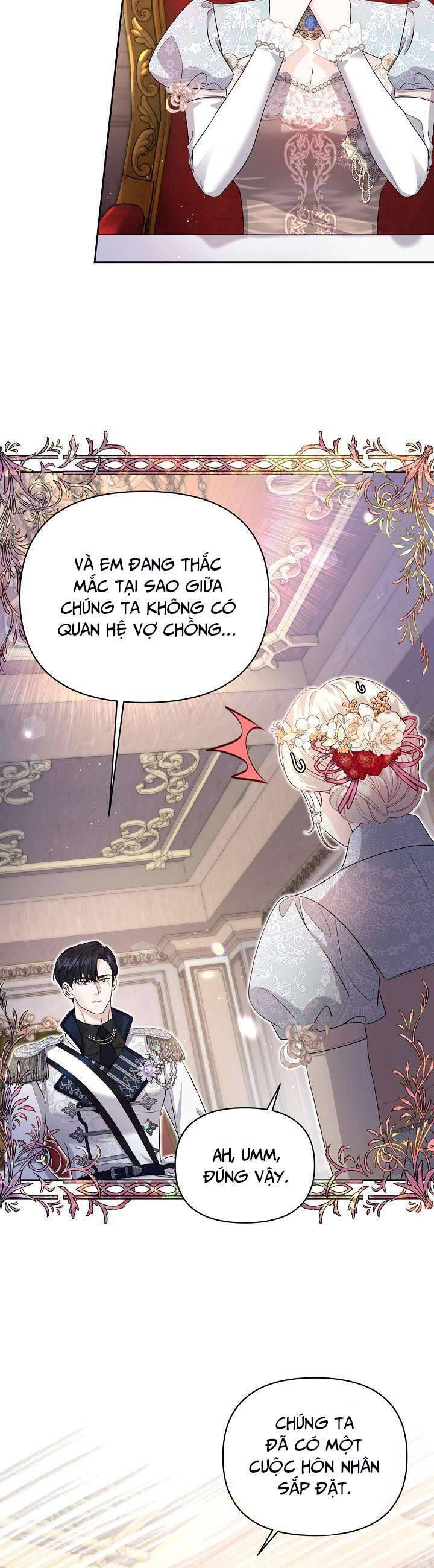 Đại Công Tước Phương Bắc Chapter 17 - 9