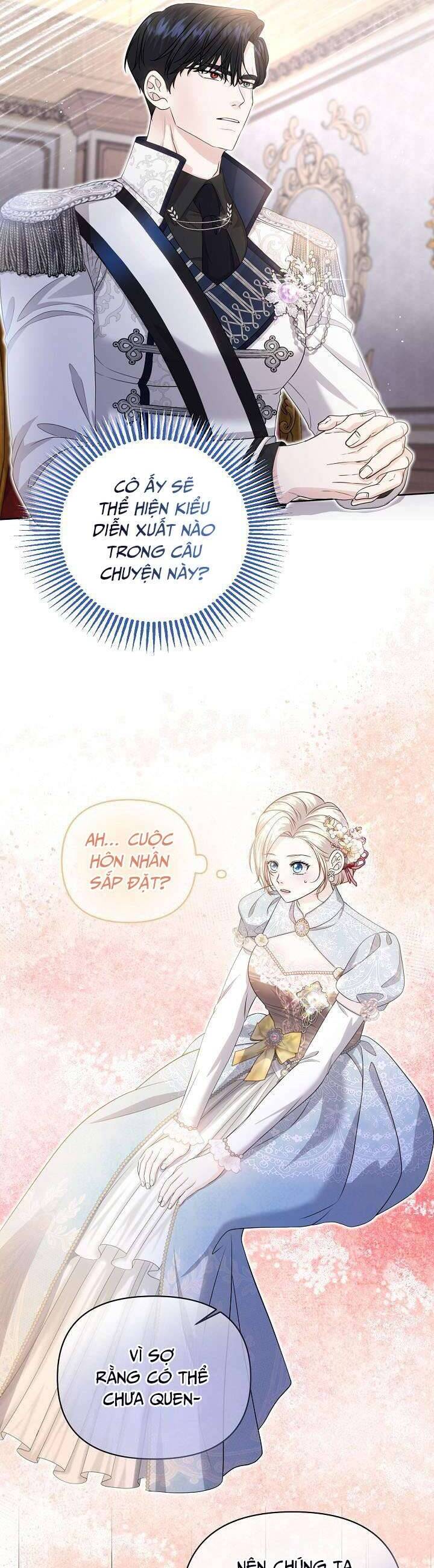 Đại Công Tước Phương Bắc Chapter 17 - 10