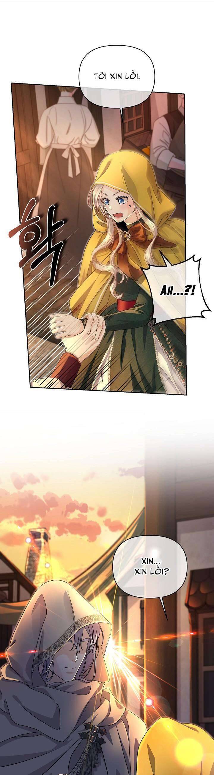 Đại Công Tước Phương Bắc Chapter 18 - 1