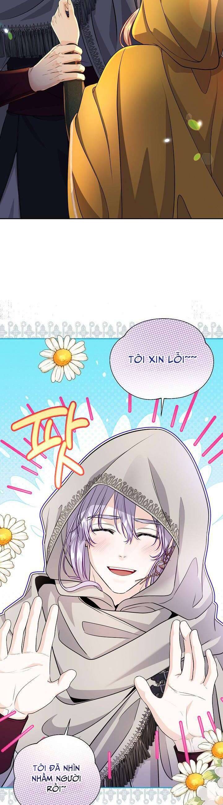 Đại Công Tước Phương Bắc Chapter 18 - 2