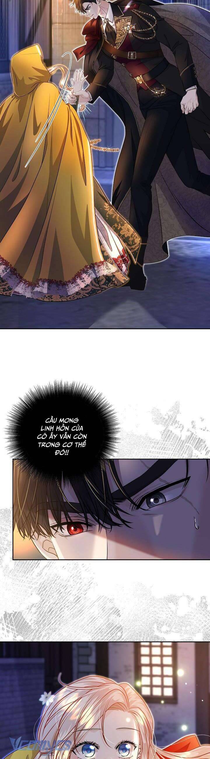 Đại Công Tước Phương Bắc Chapter 18 - 12