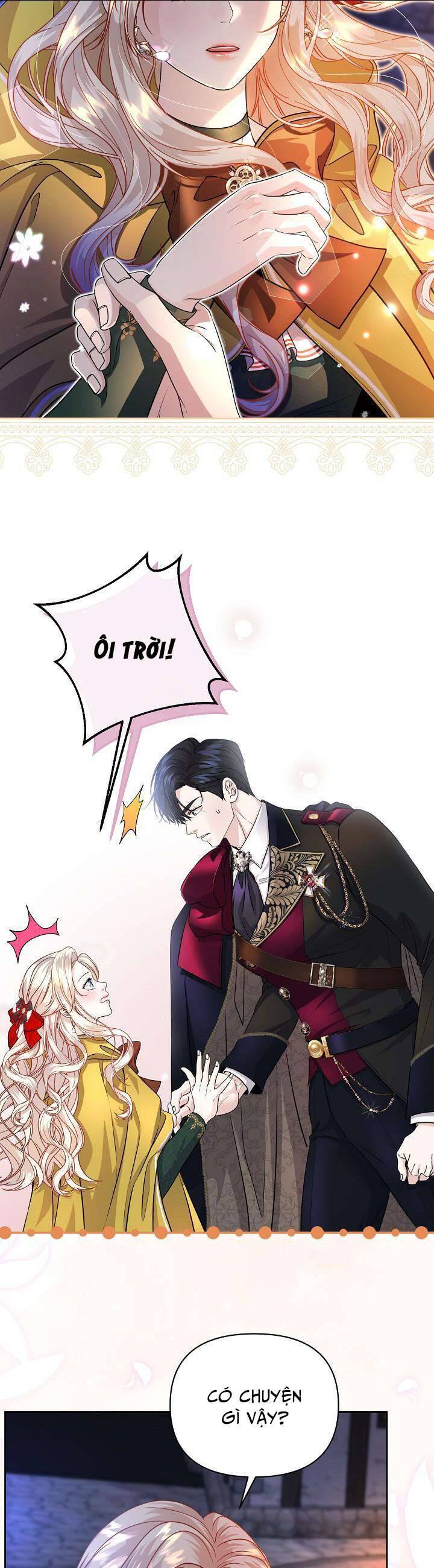 Đại Công Tước Phương Bắc Chapter 18 - 13