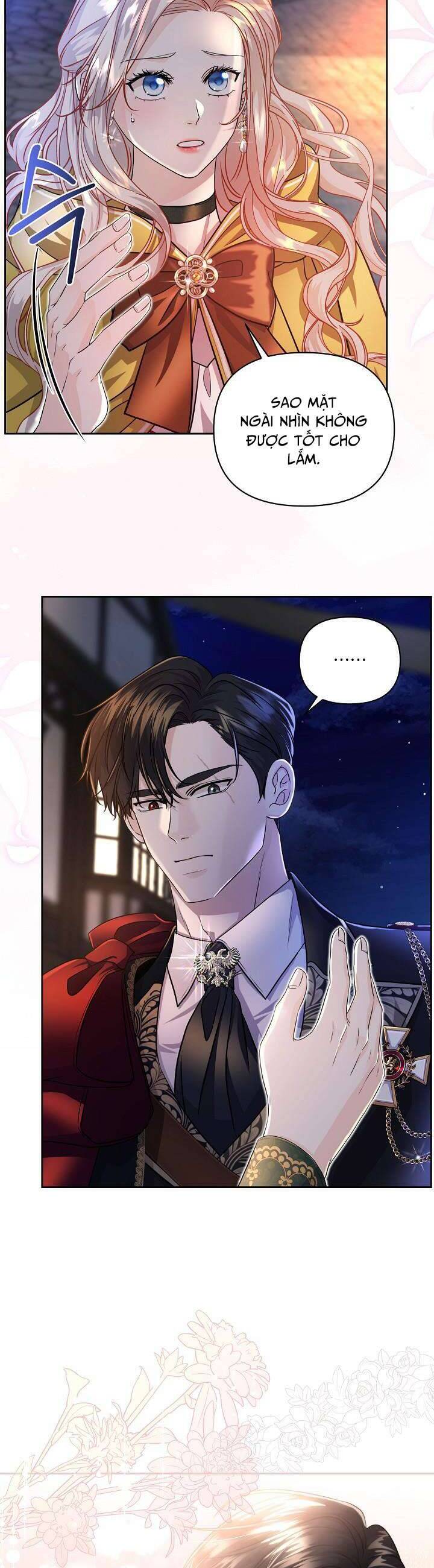 Đại Công Tước Phương Bắc Chapter 18 - 14