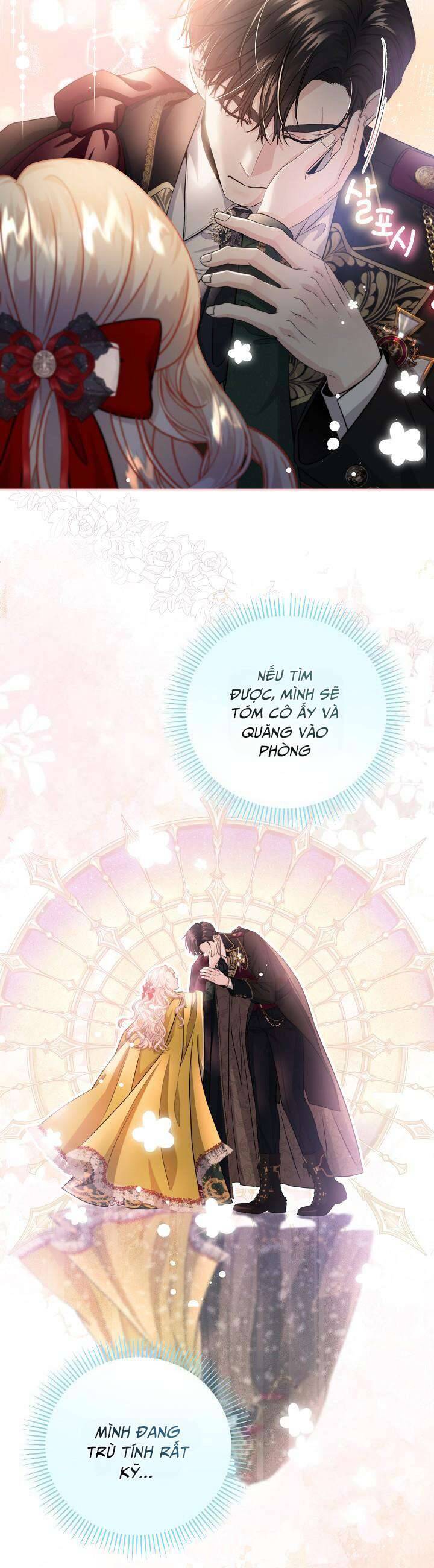 Đại Công Tước Phương Bắc Chapter 18 - 15