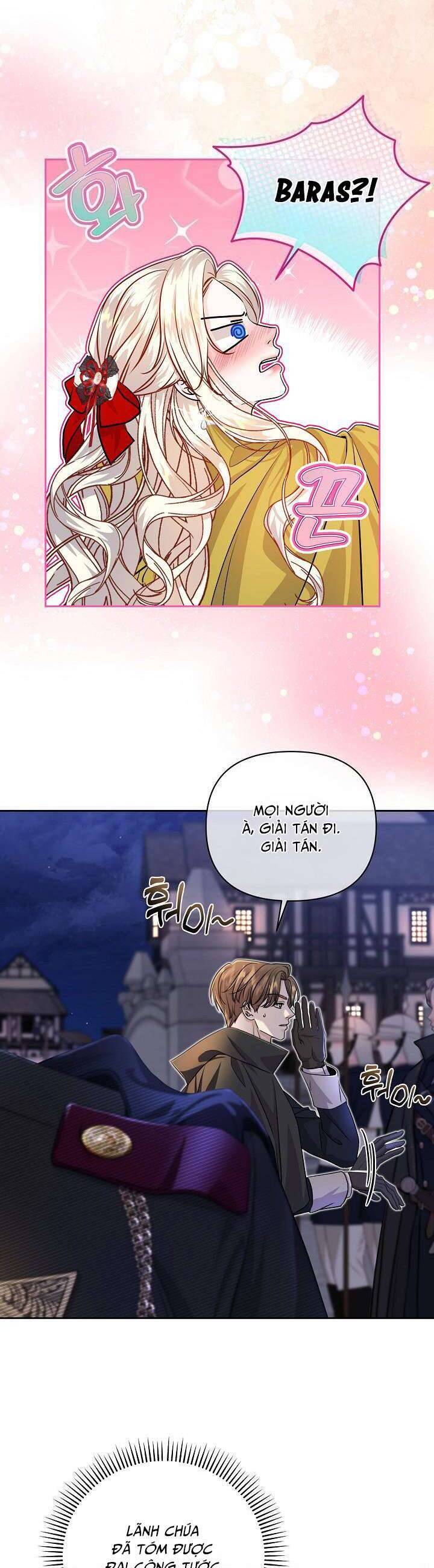 Đại Công Tước Phương Bắc Chapter 18 - 16