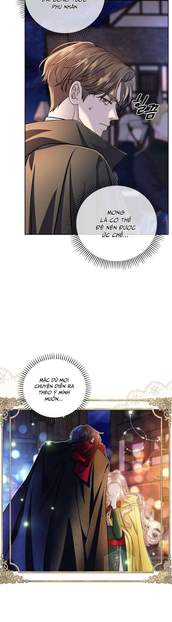 Đại Công Tước Phương Bắc Chapter 18 - 17