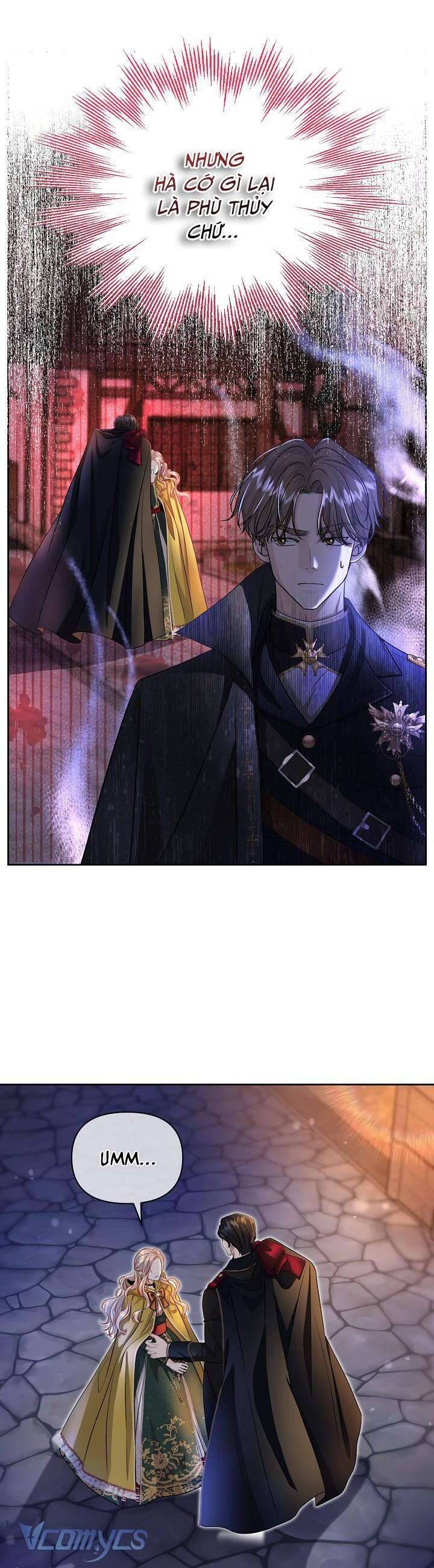 Đại Công Tước Phương Bắc Chapter 18 - 18