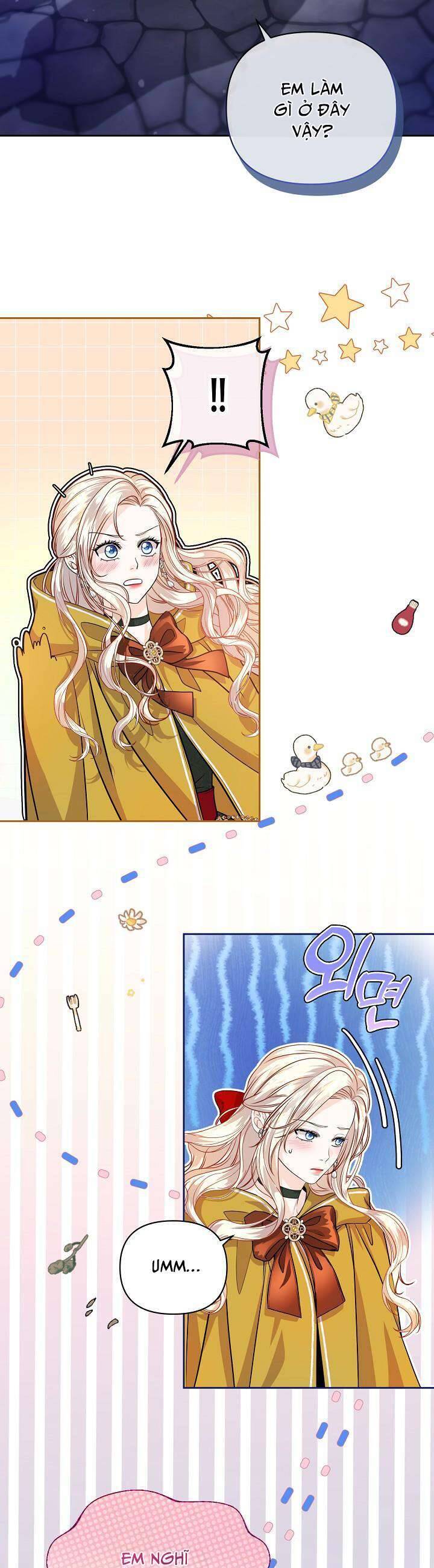 Đại Công Tước Phương Bắc Chapter 18 - 19