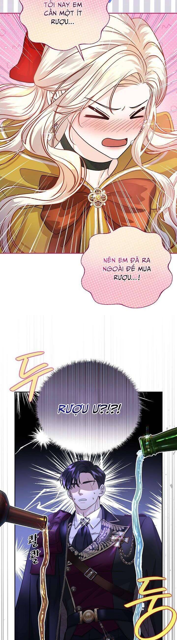 Đại Công Tước Phương Bắc Chapter 18 - 20