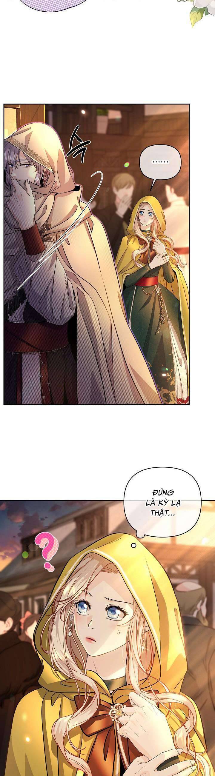 Đại Công Tước Phương Bắc Chapter 18 - 3