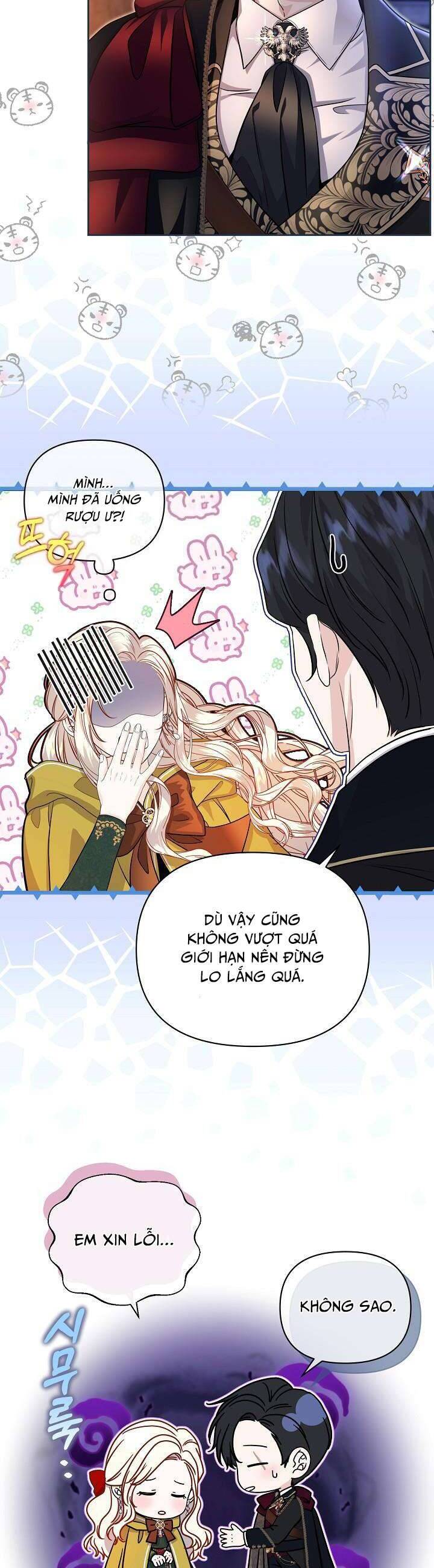 Đại Công Tước Phương Bắc Chapter 18 - 22