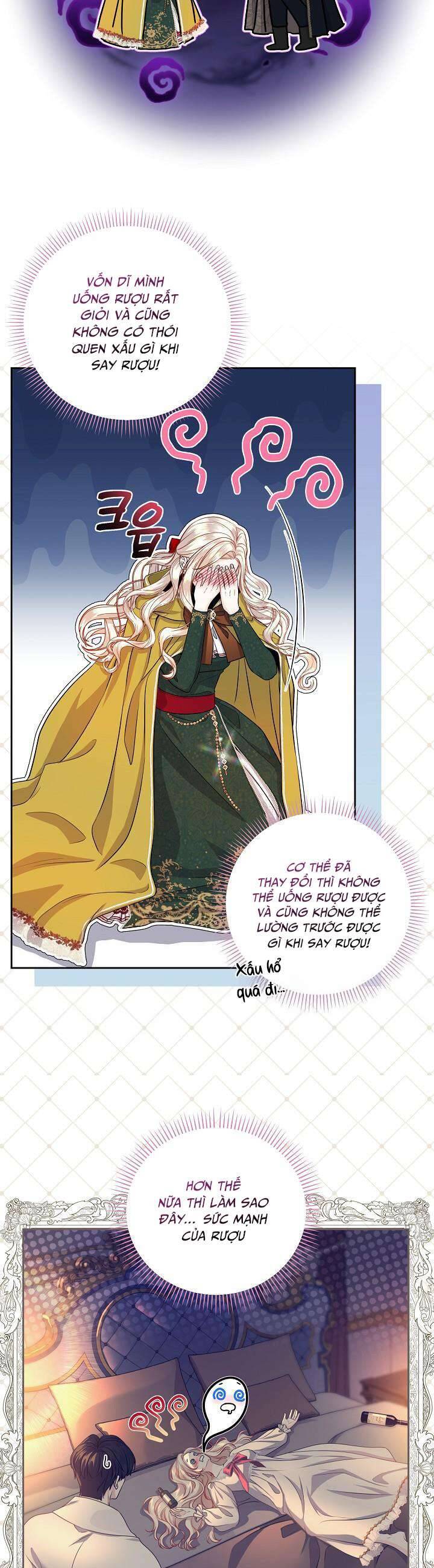 Đại Công Tước Phương Bắc Chapter 18 - 23
