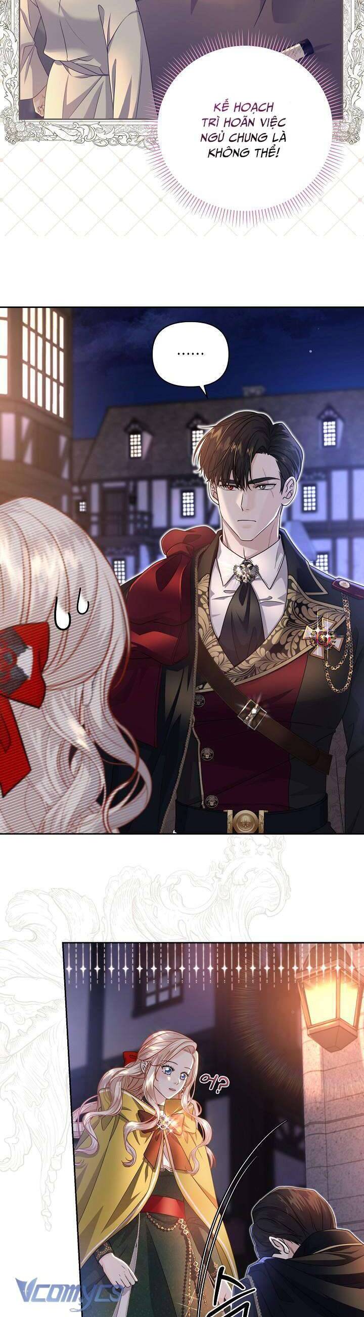 Đại Công Tước Phương Bắc Chapter 18 - 24