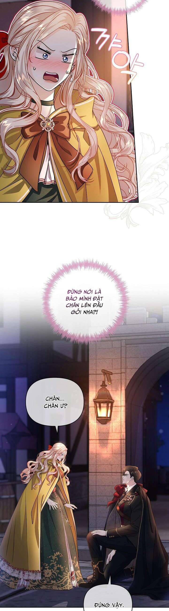 Đại Công Tước Phương Bắc Chapter 18 - 26