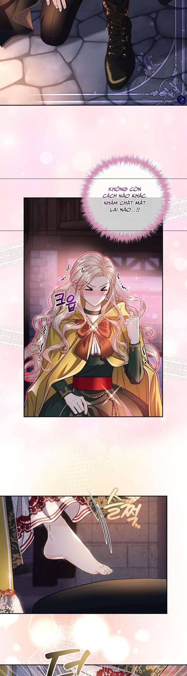 Đại Công Tước Phương Bắc Chapter 18 - 28