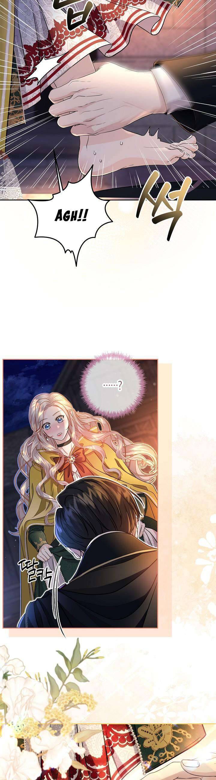 Đại Công Tước Phương Bắc Chapter 18 - 29