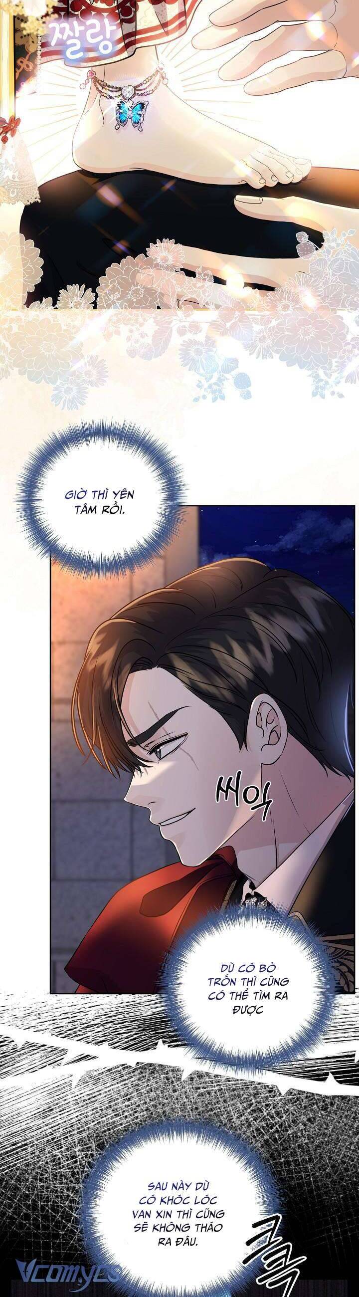 Đại Công Tước Phương Bắc Chapter 18 - 30