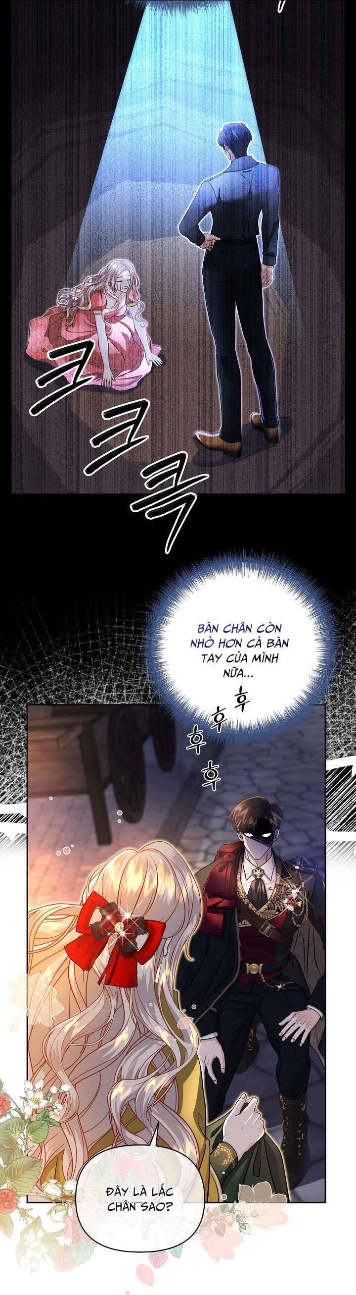 Đại Công Tước Phương Bắc Chapter 18 - 31