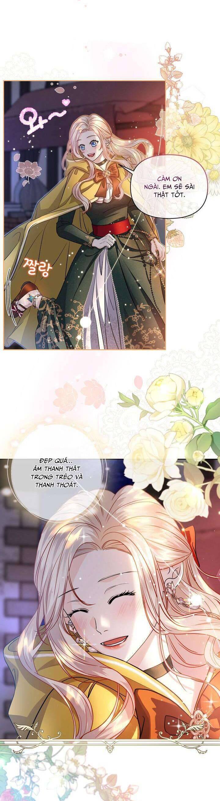 Đại Công Tước Phương Bắc Chapter 18 - 32