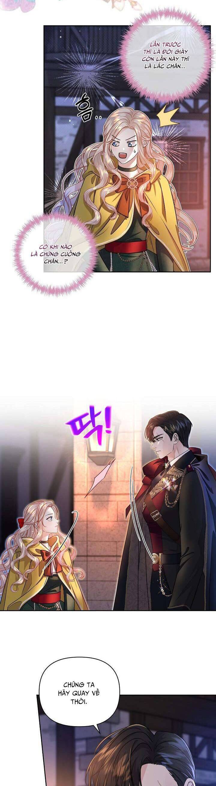 Đại Công Tước Phương Bắc Chapter 18 - 33