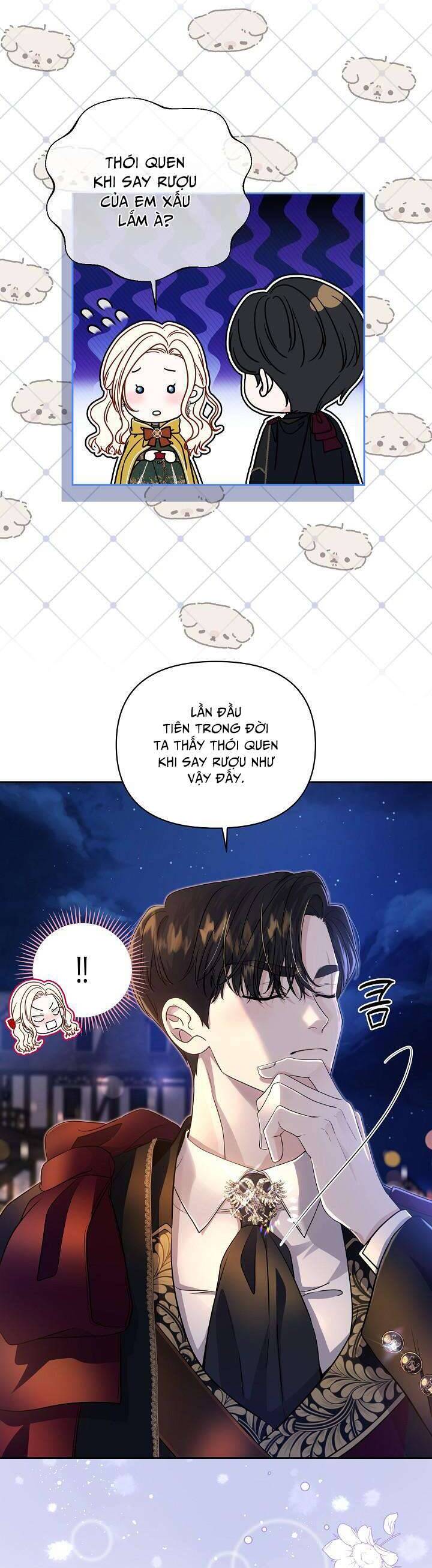 Đại Công Tước Phương Bắc Chapter 18 - 35