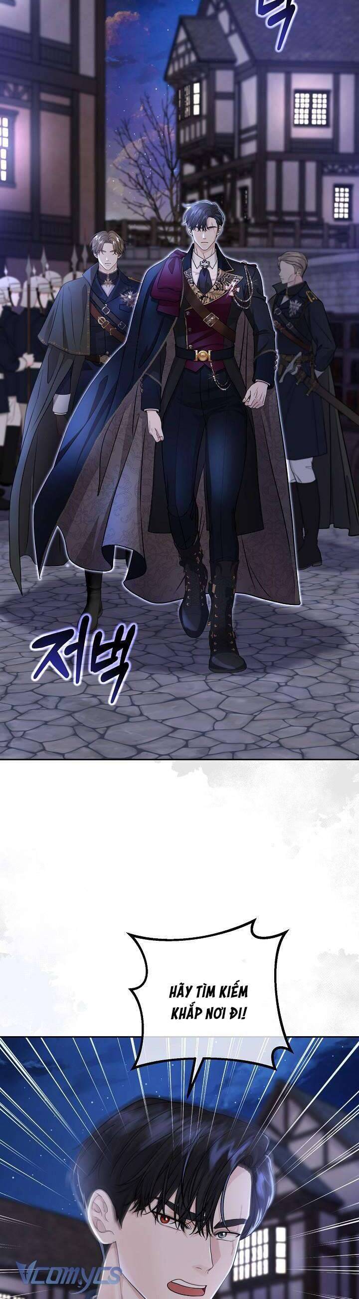 Đại Công Tước Phương Bắc Chapter 18 - 6