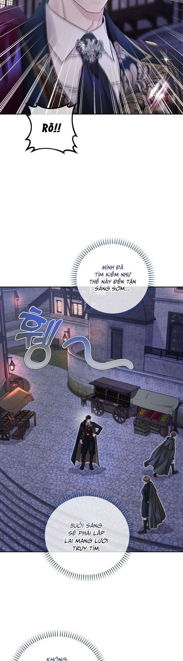 Đại Công Tước Phương Bắc Chapter 18 - 7