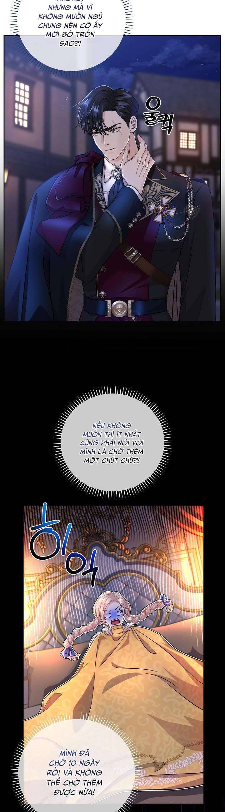 Đại Công Tước Phương Bắc Chapter 18 - 8