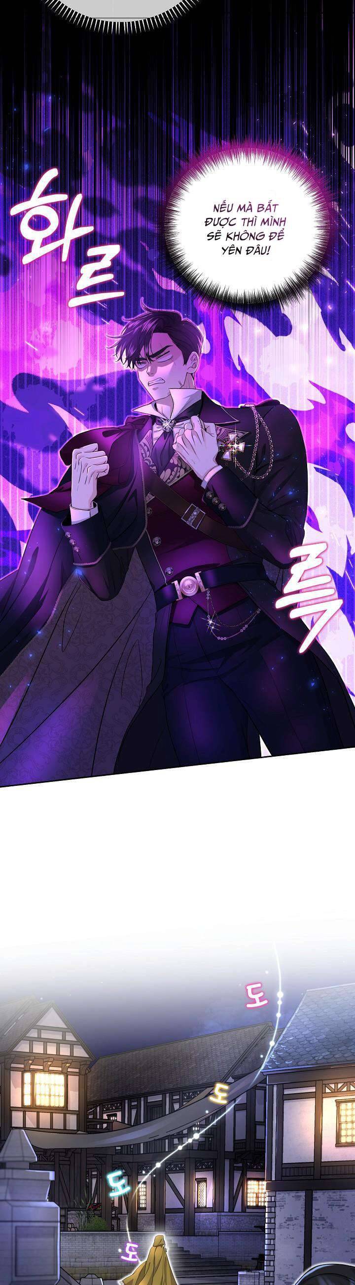 Đại Công Tước Phương Bắc Chapter 18 - 9
