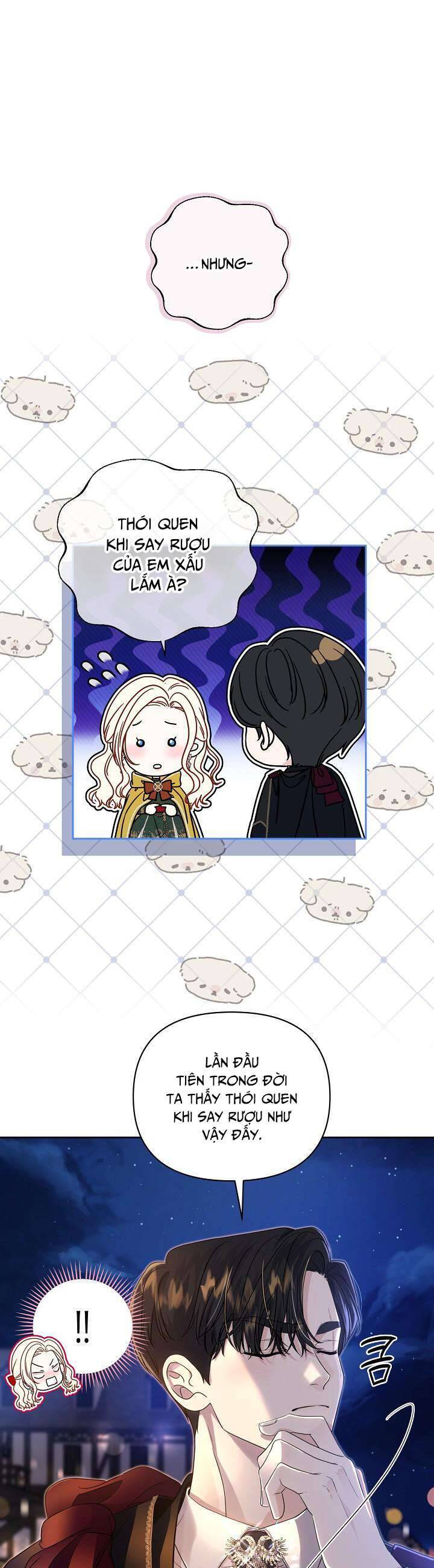 Đại Công Tước Phương Bắc Chapter 19 - 1