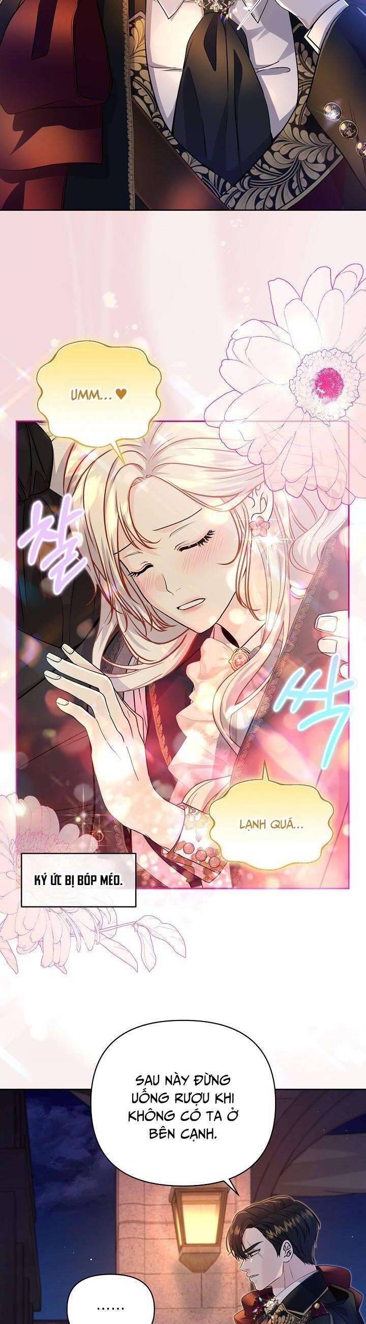 Đại Công Tước Phương Bắc Chapter 19 - 2