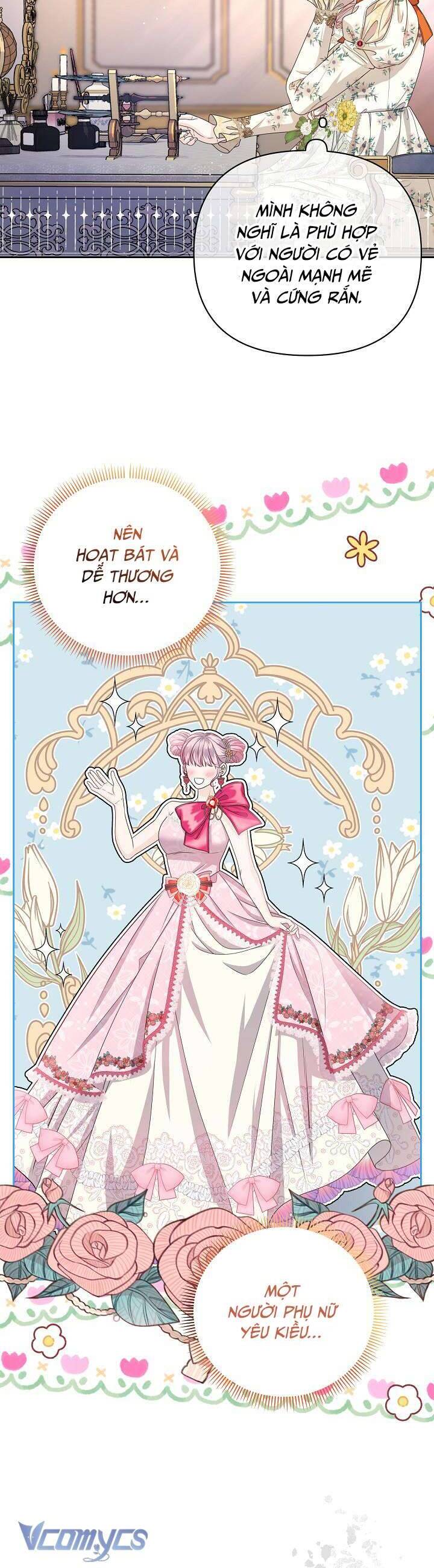 Đại Công Tước Phương Bắc Chapter 19 - 12