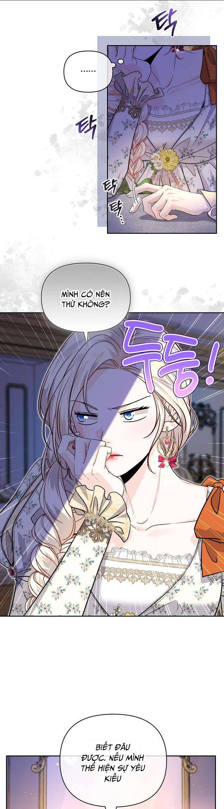 Đại Công Tước Phương Bắc Chapter 19 - 13