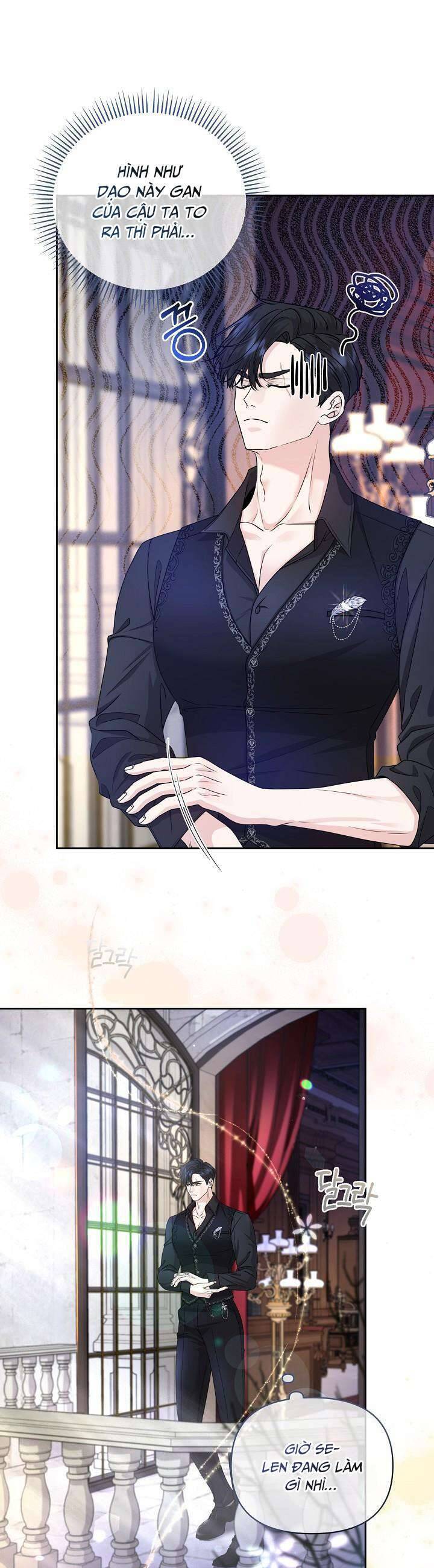 Đại Công Tước Phương Bắc Chapter 19 - 17