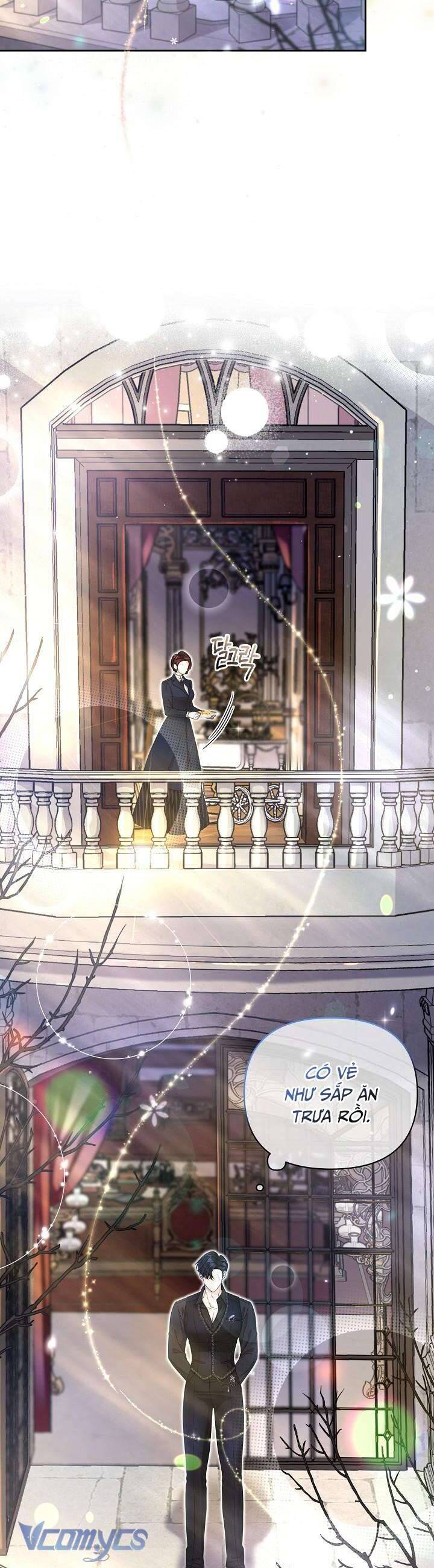 Đại Công Tước Phương Bắc Chapter 19 - 18