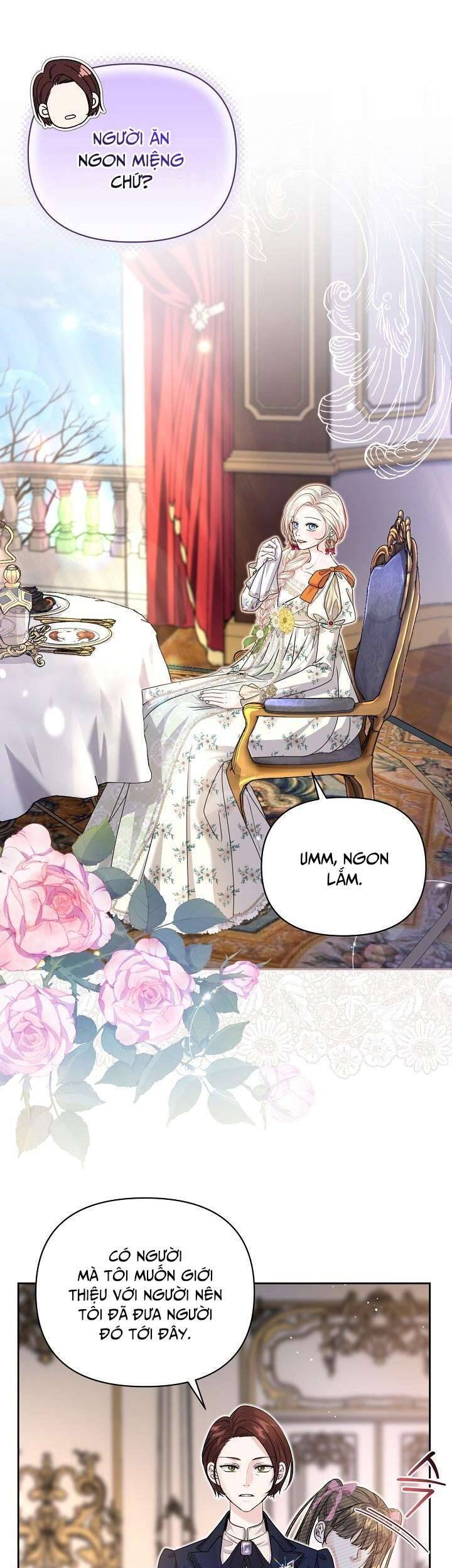 Đại Công Tước Phương Bắc Chapter 19 - 21