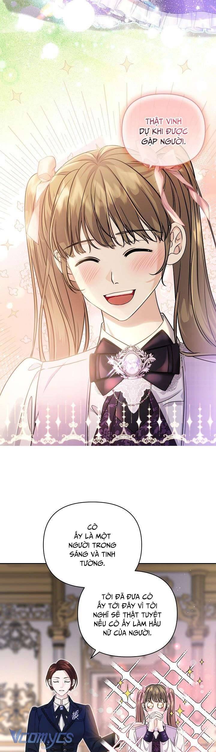 Đại Công Tước Phương Bắc Chapter 19 - 23