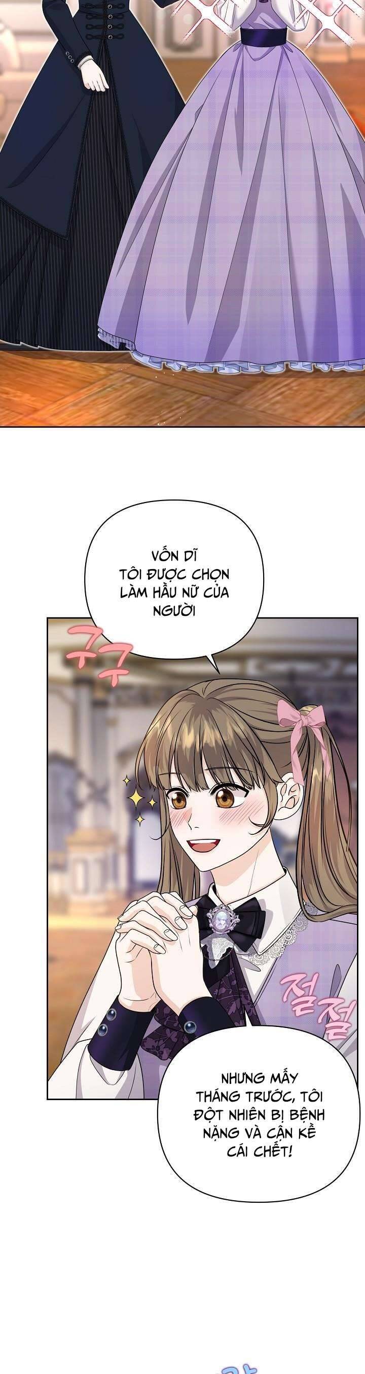 Đại Công Tước Phương Bắc Chapter 19 - 24