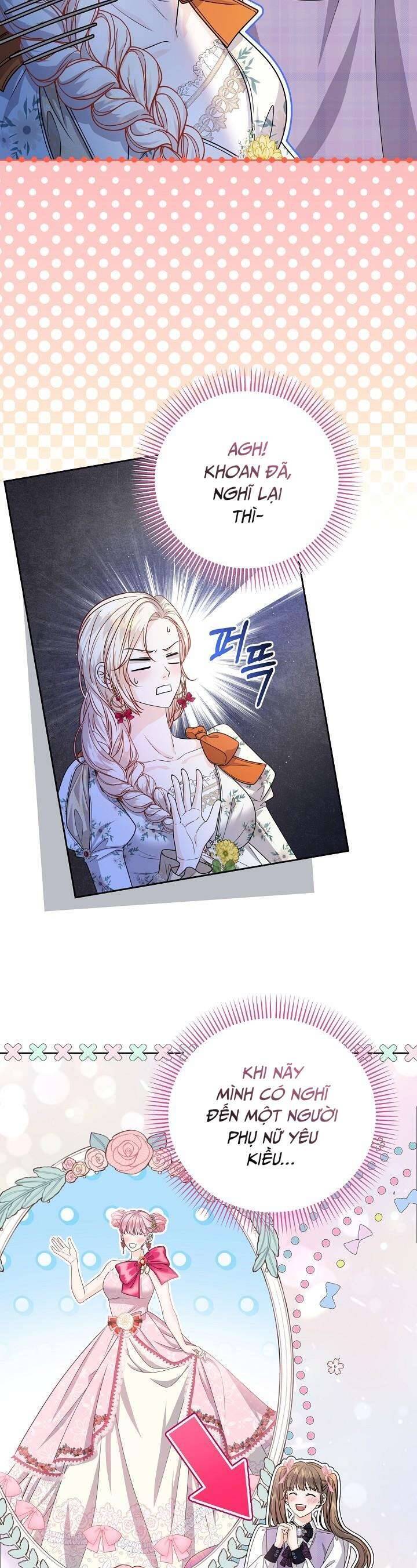 Đại Công Tước Phương Bắc Chapter 19 - 26